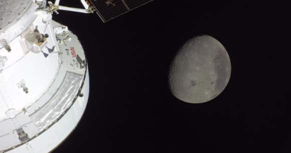 Crédits : NASA Crédits : NASA