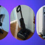 Les 3 meilleurs aspirateurs balais que nous avons adoré tester en avril 2026