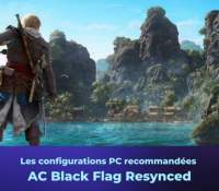 Assassin’s Creed Black Flag Resynced config