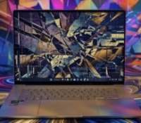 Zenbook A16 modifié avec Photoshop // Crédits : Frandroid Zenbook A16 modifié avec Photoshop // Crédits : Frandroid