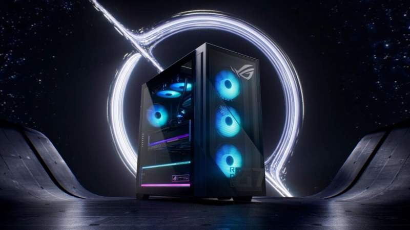 Avec la crise des composants, ce PC fixe avec une RTX 5080 qui perd 600&nbsp;€ devient très difficile à ignorer