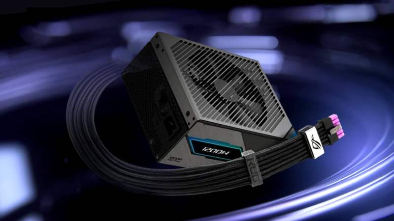 ROG Equalizer : le câble d’alimentation imbrûlable d’ASUS… aurait brûlé