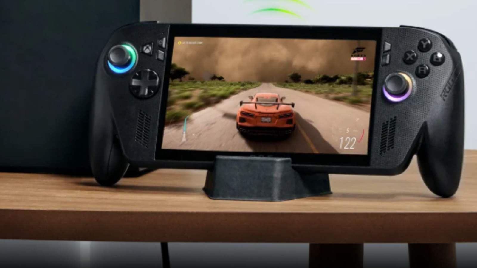 Amazon frappe fort : l’Asus ROG Xbox Ally X voit son prix chuter de façon inédite