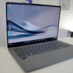 Asus Zenbook A14 : ce laptop ultra endurant avec Snapdragon X Elite perd 200 € chez Darty