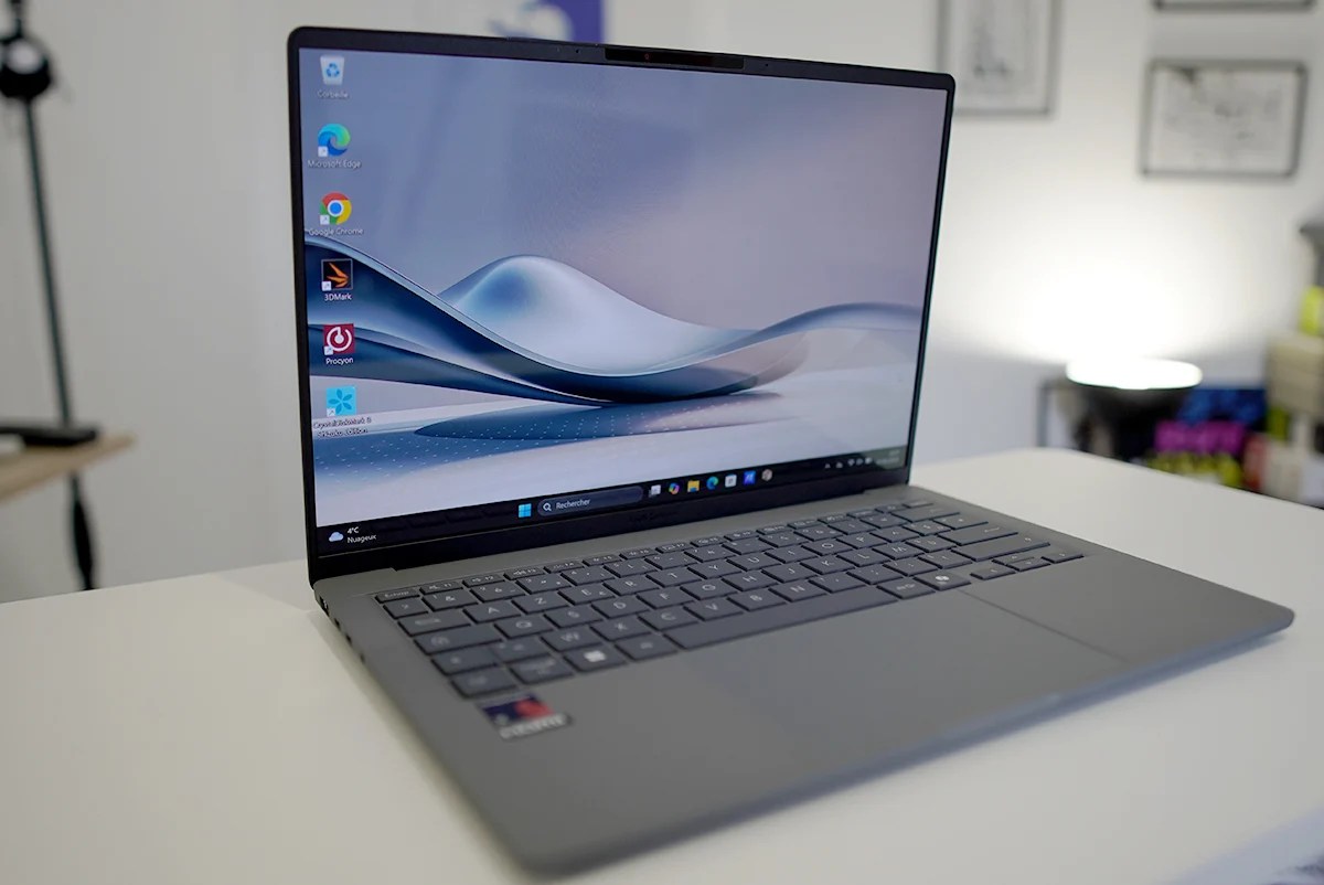 Zenbook A14 BP