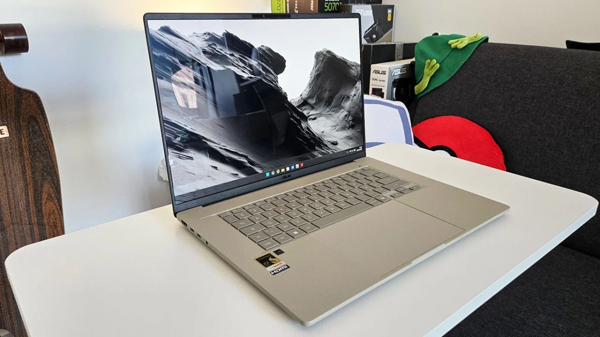 Image Moins sournoise sur le marché français, cette feinte d’ASUS fait mal aux américains