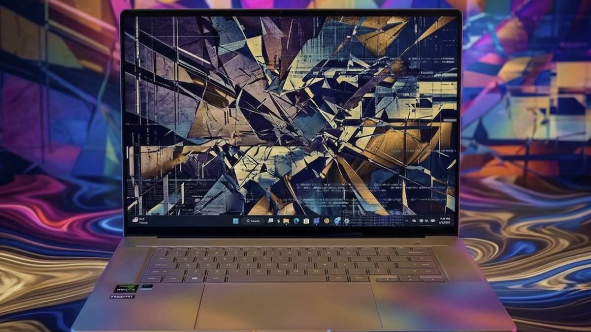 Image Intel Panther Lake et Snapdragon X2 : pourquoi les PC sont introuvables ? Le boulevard est ouvert pour Apple