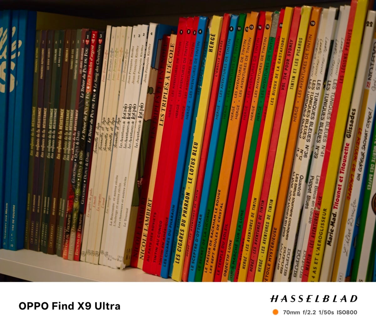 Mode Expert Auto (x3)