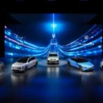 Plateforme Xpeng, 50 lancements et SUV électrique à 12 500 € : ce qu’il faut retenir de la conférence choc de Volkswagen à Pékin