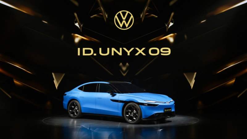 Vendre des voitures électriques chinoises en Europe&nbsp;: pourquoi le patron de Volkswagen y songe