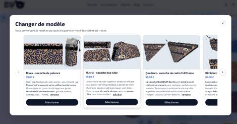 Bag'Era screenshot 1