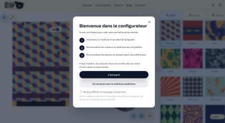 Bag'Era screenshot 2