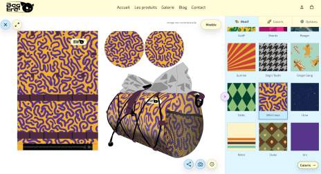 Bag'Era screenshot 4