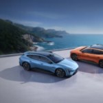 Trois écrans géants signés Huawei et 955 chevaux : voici l’Avatr 06T, un immense break de chasse vendu au prix d’une citadine électrique