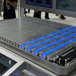 Batteries électriques : CATL et BYD raflent 54 % du marché, la France absente du top 10