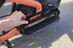 Bike43 passo intermediário