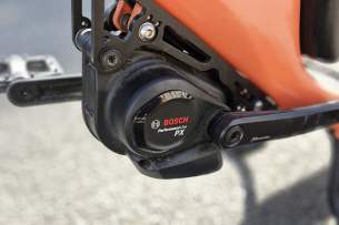 Motor Bike43 Mid Bosch PX