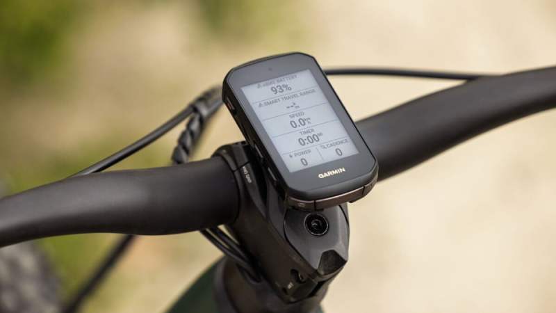 Bosch fait sauter le verrou&nbsp;: votre vélo électrique va (enfin) pouvoir parler à votre GPS Garmin