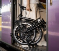 Source : Brompton Source : Brompton
