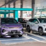 On a vu le BYD Song Ultra : le SUV électrique moins cher qu’une Tesla qui se recharge aussi vite qu&rsquo;une voiture essence