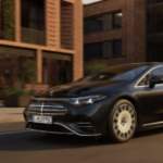 Plus de 925 km d&rsquo;autonomie : Mercedes assomme la concurrence avec sa nouvelle EQS électrique