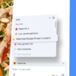 Google améliore Chrome avec l’arrivée des « Skills » : mais c’est quoi exactement les « Skills » ?