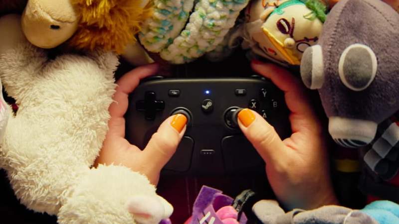 Déjà en rupture de stock, le Steam Controller a généré de la frustration et beaucoup de bugs