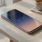 iPhone 20 : Apple préparerait un design « galet » révolutionnaire sans aucune bordure