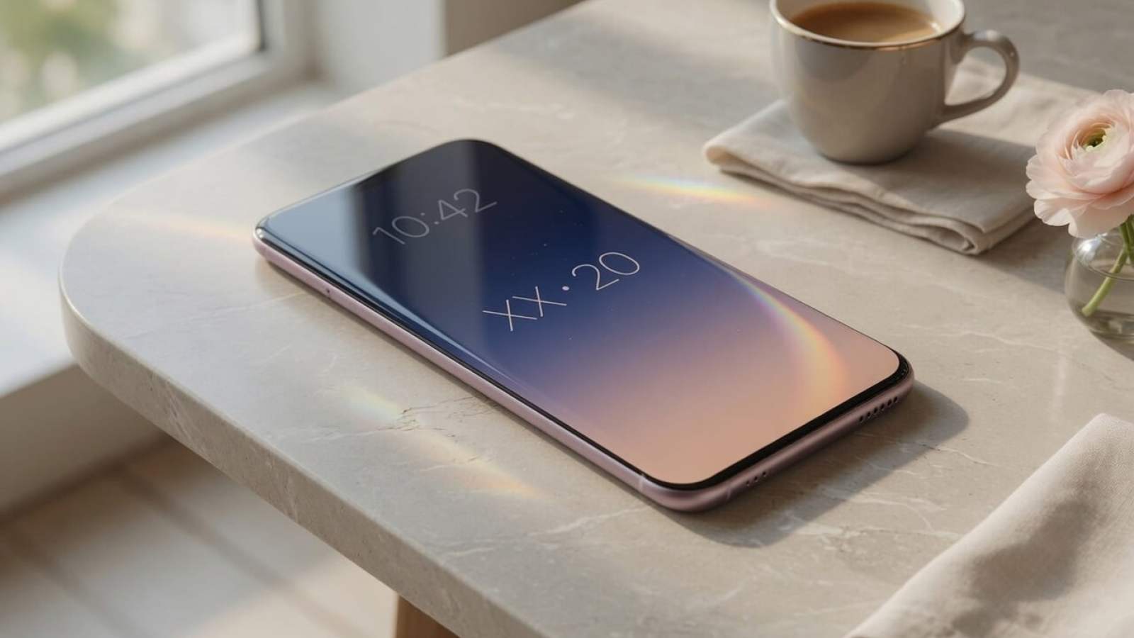 iPhone 20 : la double surprise d’Apple pour l’anniversaire de son smartphone