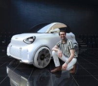 Concept Smart #2