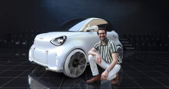 Concept Smart #2