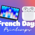 French Days Apple