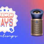 Ce purificateur d&rsquo;air Dyson s&rsquo;allège de 250 € pendant les French Days et les personnes allergiques ne pourront plus s&rsquo;en passer