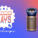 Ce purificateur d&rsquo;air Dyson s&rsquo;allège de 250 € pendant les French Days et les personnes allergiques ne pourront plus s&rsquo;en passer