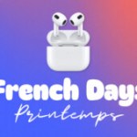 Pour les French Days, la Fnac brade le prix des AirPods 3 et les passe sous les 100 euros