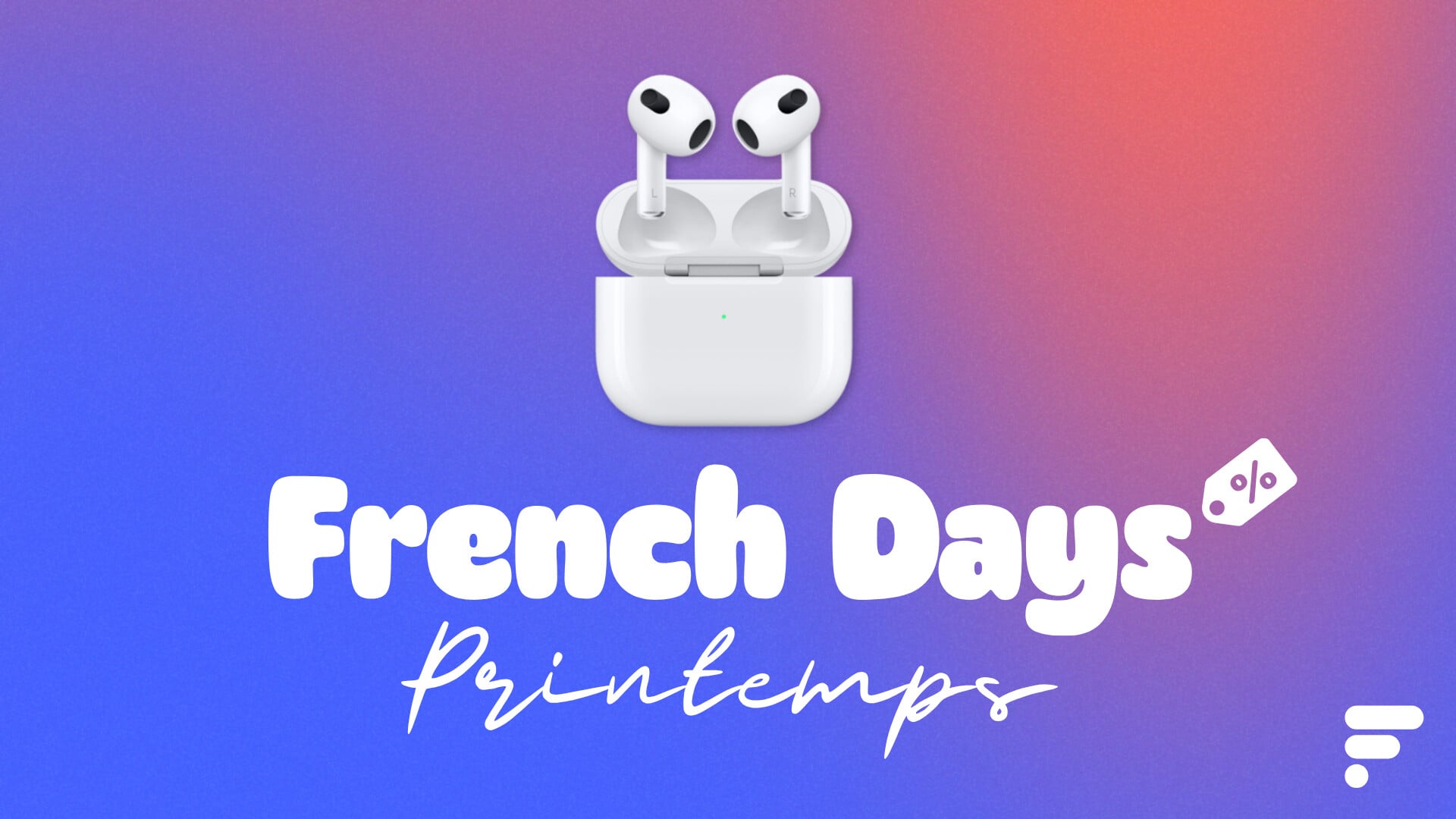 Airpods 3BP FD