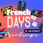 Les French Days continuent ce lundi : voici le TOP des offres Tech en DIRECT