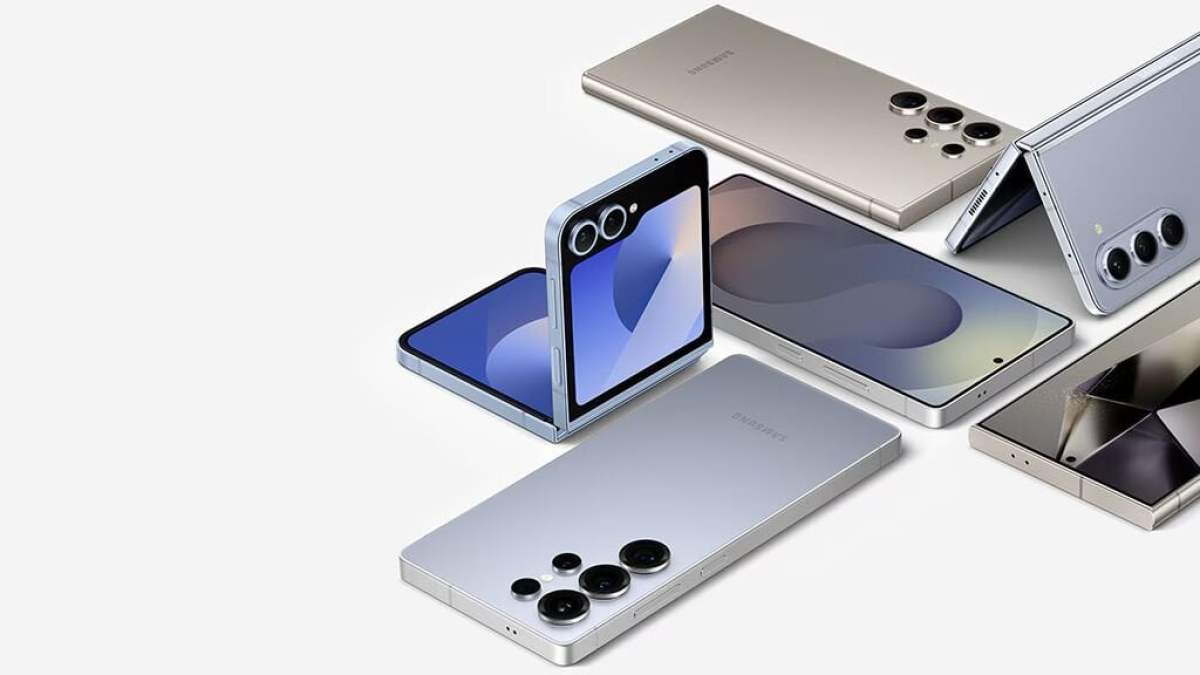 Smartphones reconditionnés Samsung : prix élevés sur le site - Image d'illustration