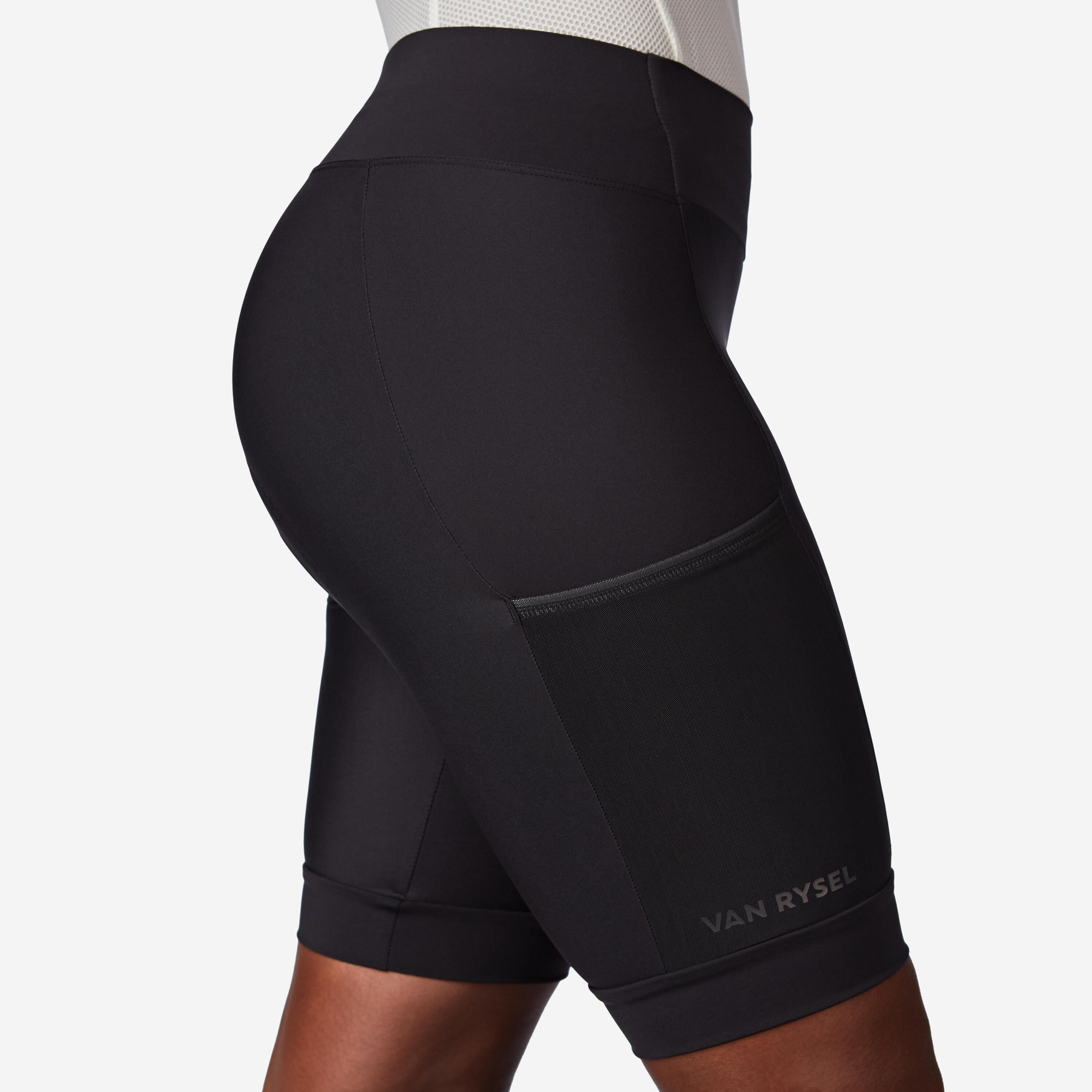 Cuissard menstruel Decathlon 2