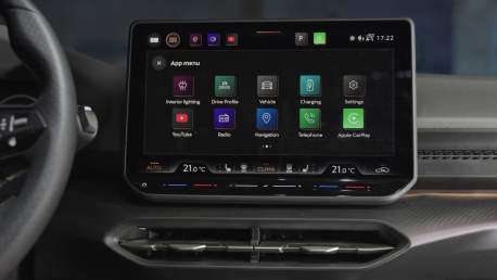 Cupra Raval // Source : Cupra