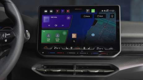 Cupra Raval // Source : Cupra