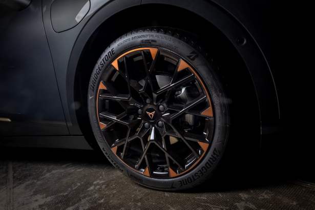 Cupra Raval // Source : Cupra