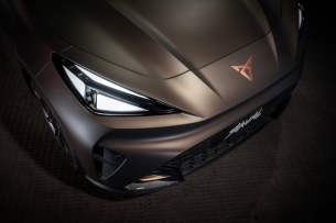 Cupra Raval // Source : Cupra