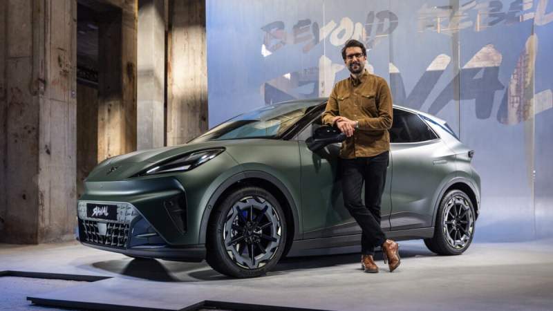 Je suis monté à bord de la Cupra Raval : Volkswagen s’attaque enfin à la R5 électrique avec une citadine énervée à moins de 25 000 €