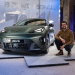 On a vu la 1ère Volkswagen électrique à 25 000 €, la BYD qui se charge en 5 minutes arrive en France et la plus grande usine de vélo de France – Récap’ Survoltés