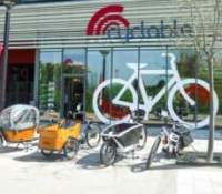 cyclable magasin