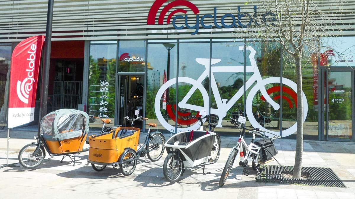 Image Redressement judiciaire pour Cyclable : quel avenir pour ses magasins de vélos ?