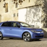 Voici enfin la Volkswagen Polo électrique : moins de 25 000 € et plus de 450 km d’autonomie face à la R5