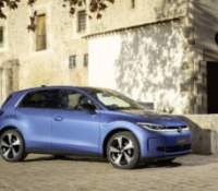 Volkswagen ID. Polo // Source : Volkswagen