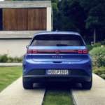 Volkswagen ID. Polo // Source : Volkswagen